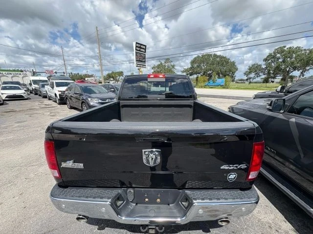 2018 Dodge Ram 4th Gen - Image 6 of 9