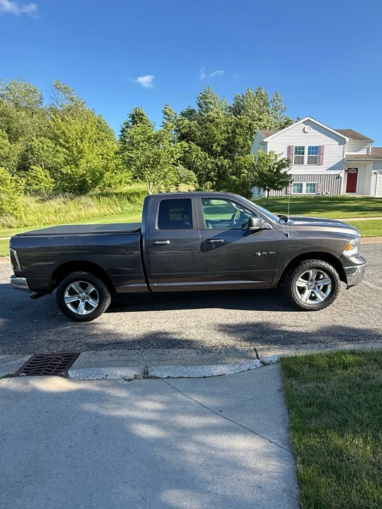 2018 Ram 1500 1st Gen - Image 10 of 31