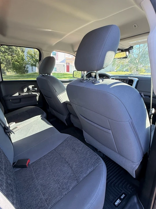2018 Ram 1500 1st Gen - Image 26 of 31