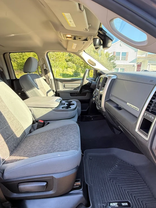2018 Ram 1500 1st Gen - Image 17 of 31