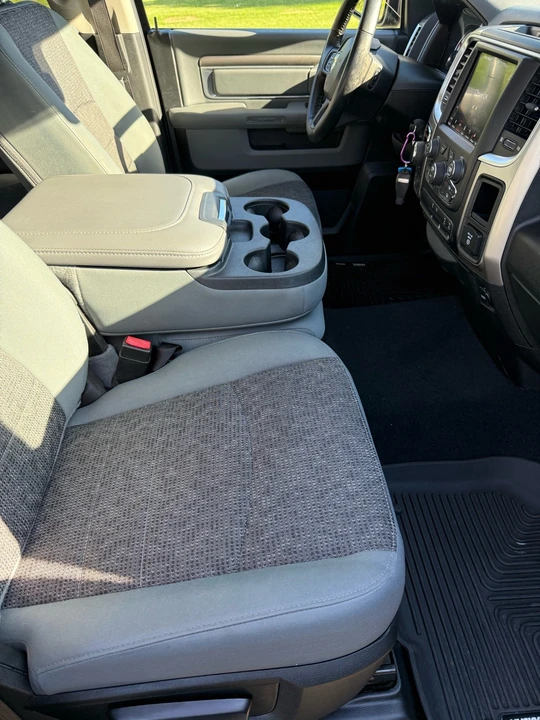 2018 Ram 1500 1st Gen - Image 22 of 31