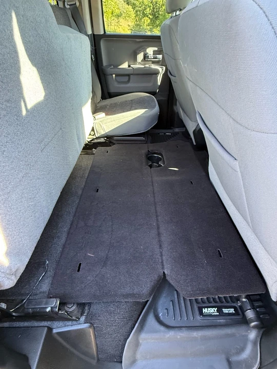 2018 Ram 1500 1st Gen - Image 28 of 31