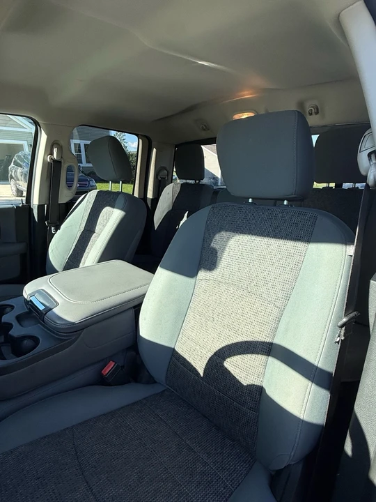 2018 Ram 1500 1st Gen - Image 19 of 31