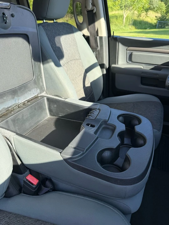 2018 Ram 1500 1st Gen - Image 31 of 31