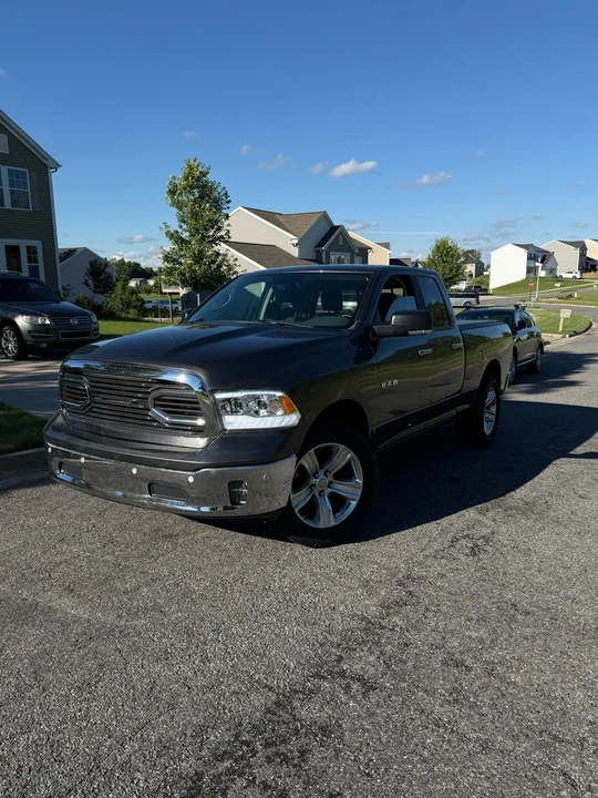 2018 Ram 1500 1st Gen - Image 14 of 31