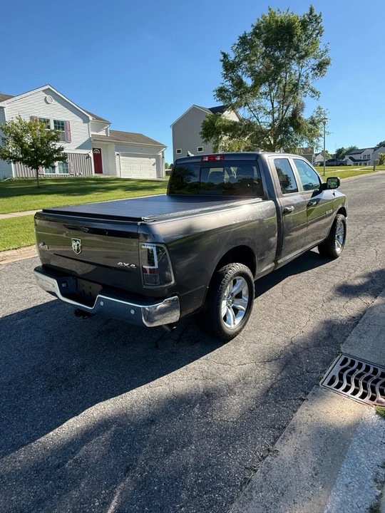 2018 Ram 1500 1st Gen - Image 6 of 31