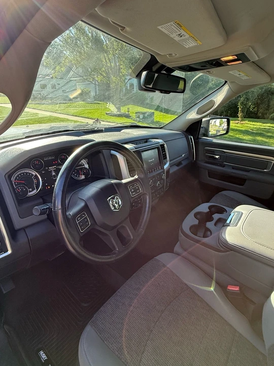 2018 Ram 1500 1st Gen - Image 15 of 31