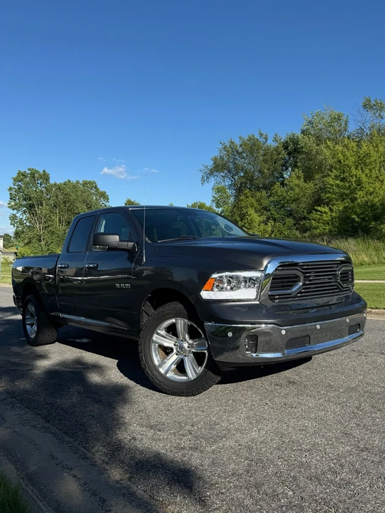 2018 Ram 1500 1st Gen - Image 13 of 31