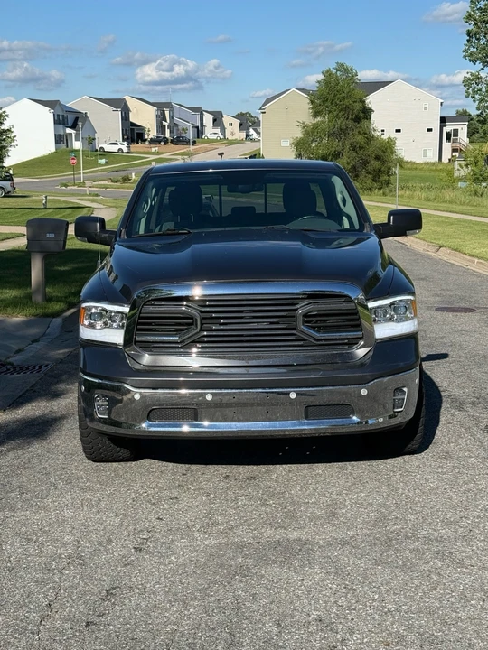 2018 Ram 1500 1st Gen - Image 9 of 31