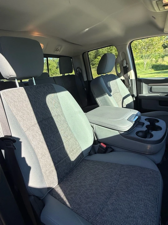 2018 Ram 1500 1st Gen - Image 20 of 31