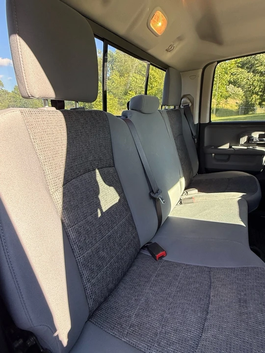 2018 Ram 1500 1st Gen - Image 30 of 31