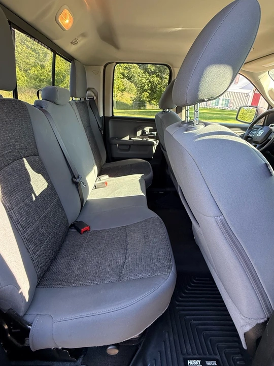 2018 Ram 1500 1st Gen - Image 24 of 31