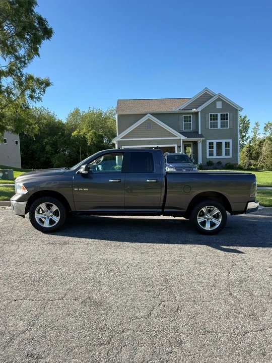 2018 Ram 1500 1st Gen - Image 11 of 31