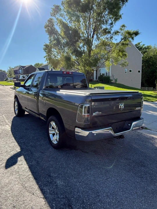 2018 Ram 1500 1st Gen - Image 8 of 31