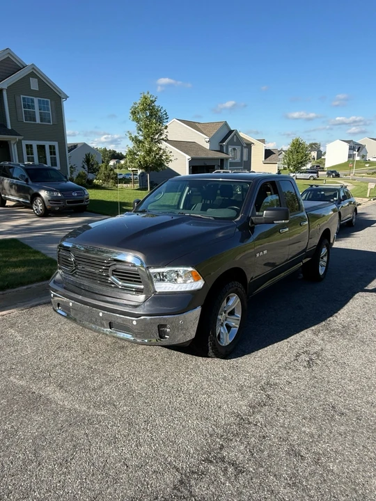 2018 Ram 1500 1st Gen - Image 5 of 31