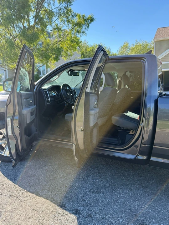 2018 Ram 1500 1st Gen - Image 12 of 31