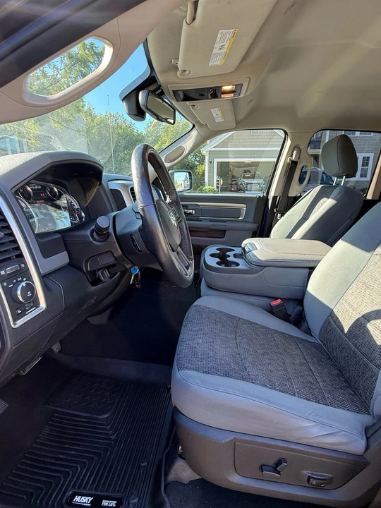 2018 Ram 1500 1st Gen - Image 18 of 31