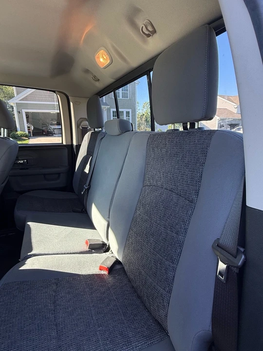 2018 Ram 1500 1st Gen - Image 29 of 31