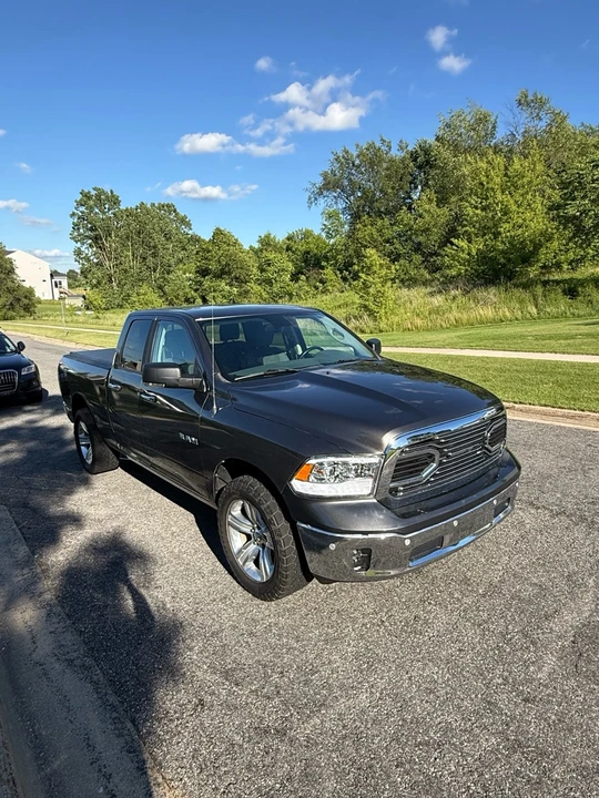 2018 Ram 1500 1st Gen - Image 3 of 31