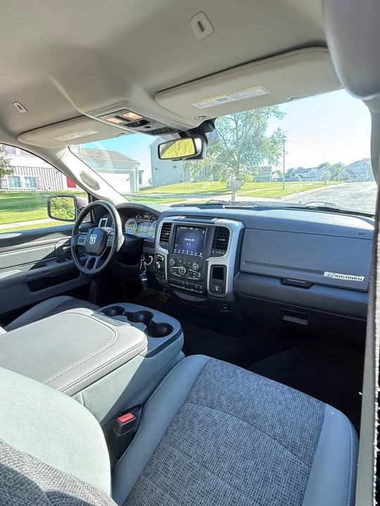 2018 Ram 1500 1st Gen - Image 16 of 31