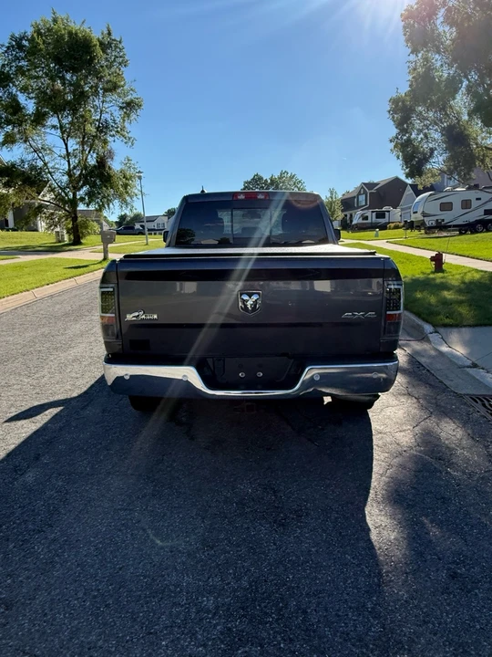 2018 Ram 1500 1st Gen - Image 7 of 31