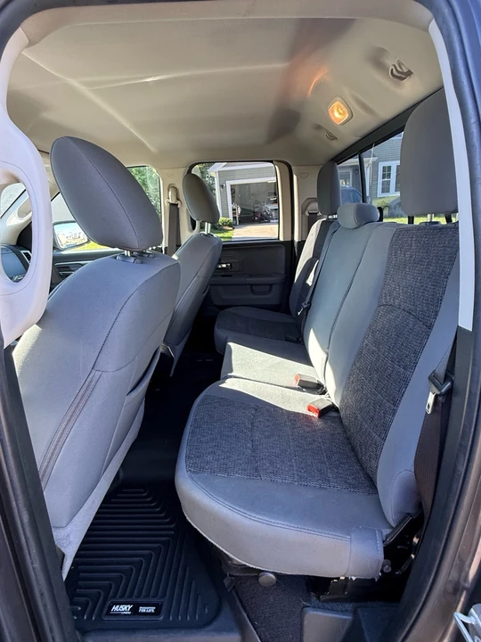 2018 Ram 1500 1st Gen - Image 23 of 31