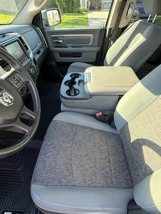 2018 Ram 1500 1st Gen - Image 21 of 31