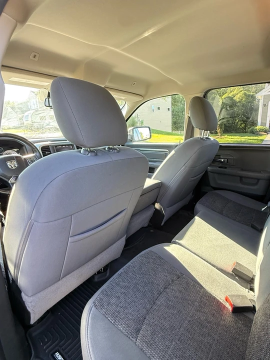 2018 Ram 1500 1st Gen - Image 25 of 31