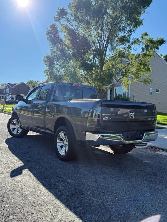 2018 Ram 1500 1st Gen - Image 2 of 31