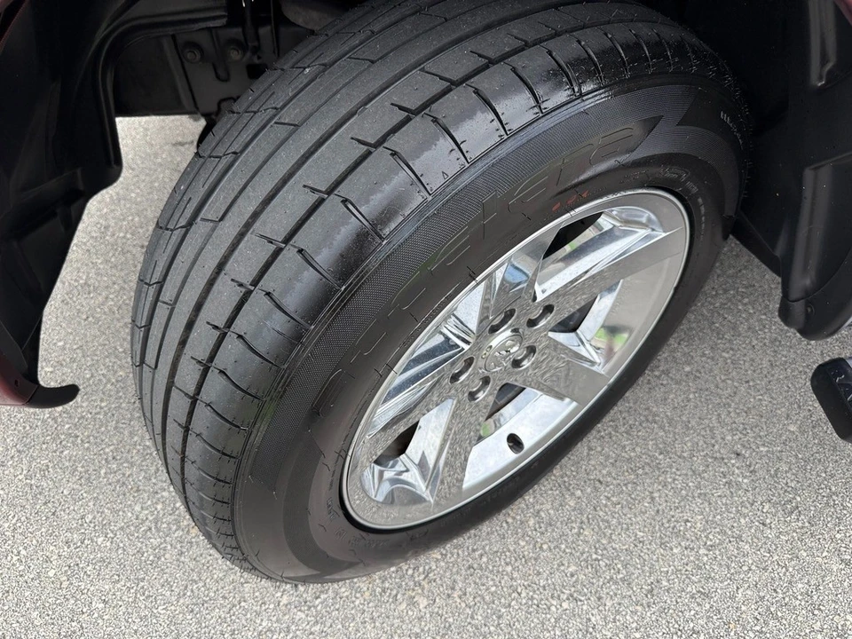 2018 Ram 1500 1st Gen - Image 22 of 24