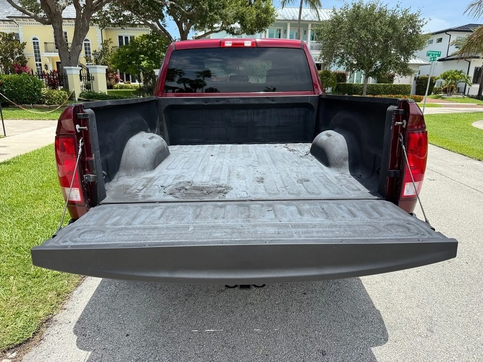 2018 Ram 1500 1st Gen - Image 5 of 24