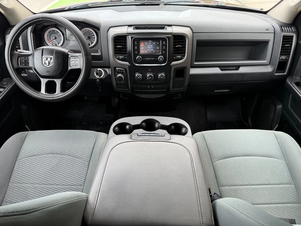 2018 Ram 1500 1st Gen - Image 17 of 24