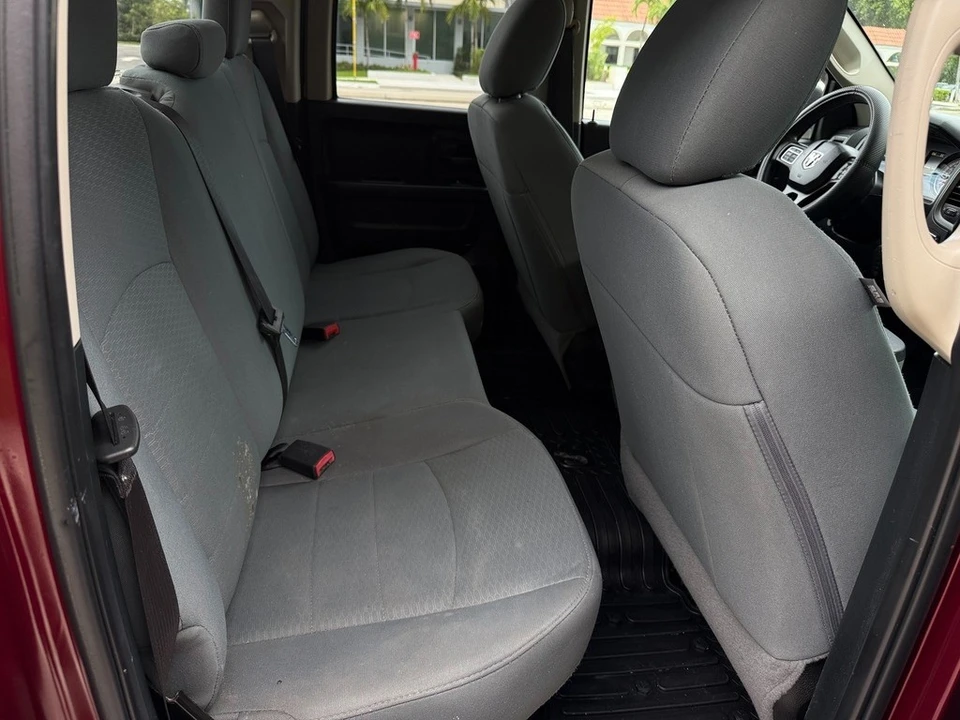 2018 Ram 1500 1st Gen - Image 21 of 24