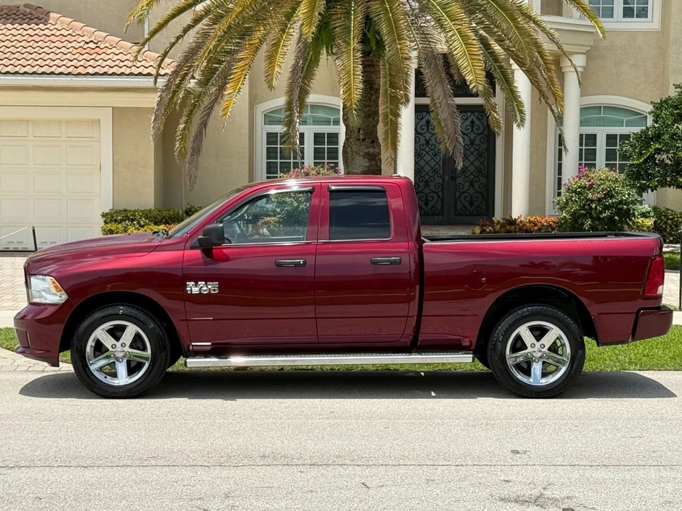 2018 Ram 1500 1st Gen - Image 6 of 24