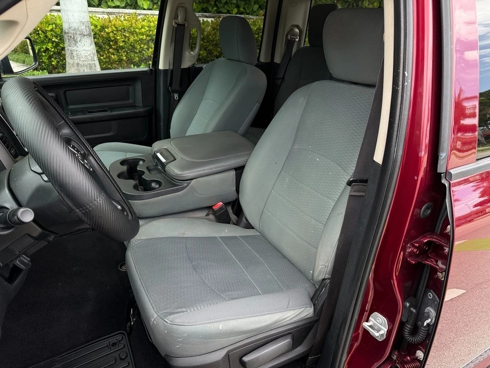 2018 Ram 1500 1st Gen - Image 18 of 24