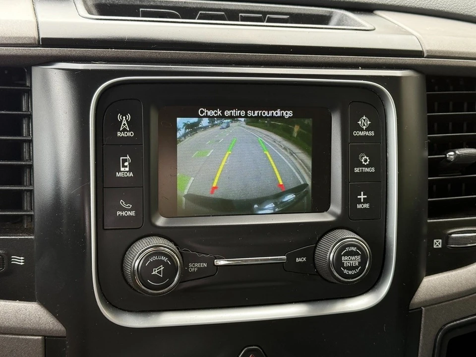 2018 Ram 1500 1st Gen - Image 15 of 24