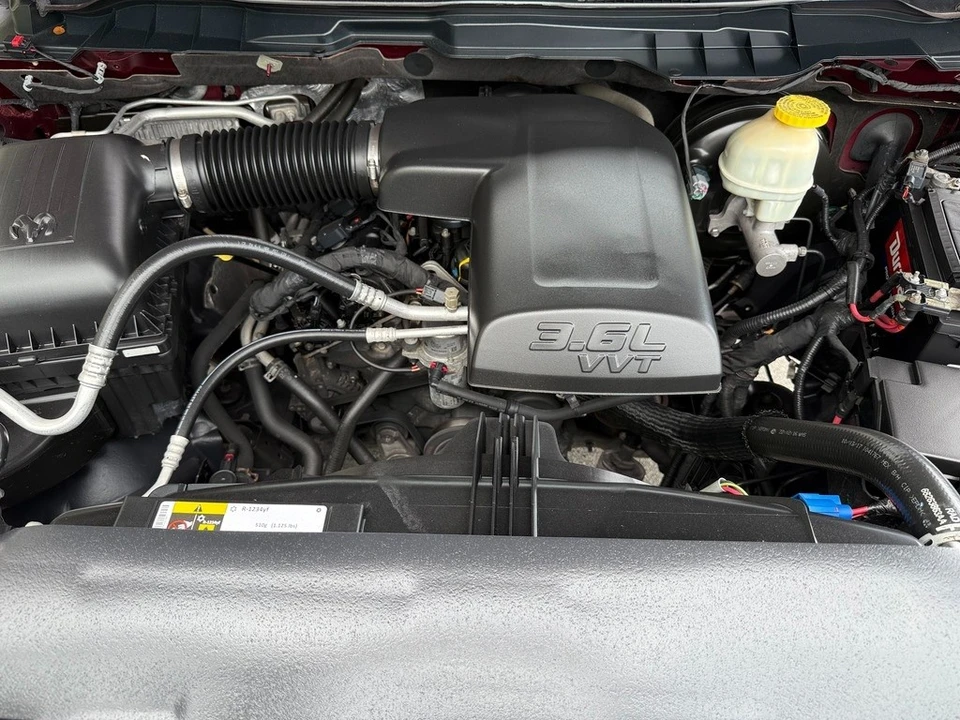 2018 Ram 1500 1st Gen - Image 24 of 24