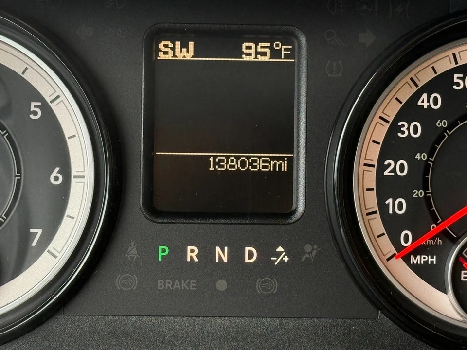2018 Ram 1500 1st Gen - Image 11 of 24