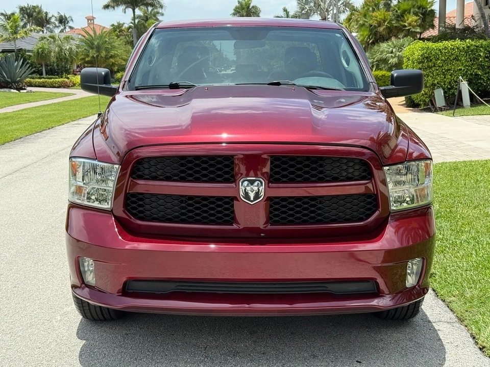 2018 Ram 1500 1st Gen - Image 4 of 24