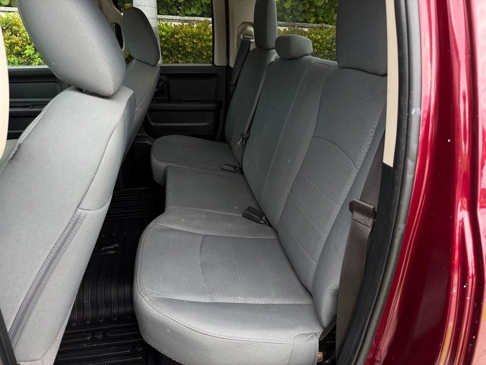 2018 Ram 1500 1st Gen - Image 19 of 24