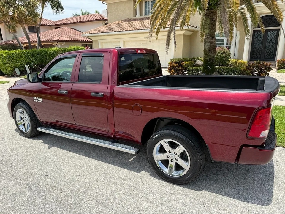 2018 Ram 1500 1st Gen - Image 8 of 24