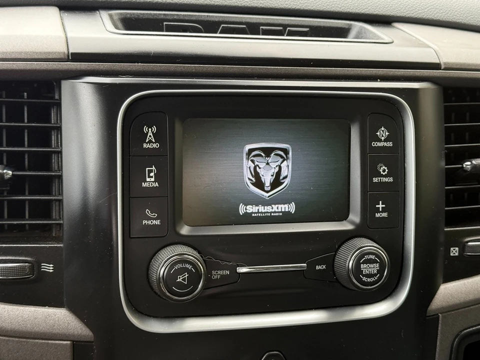 2018 Ram 1500 1st Gen - Image 13 of 24