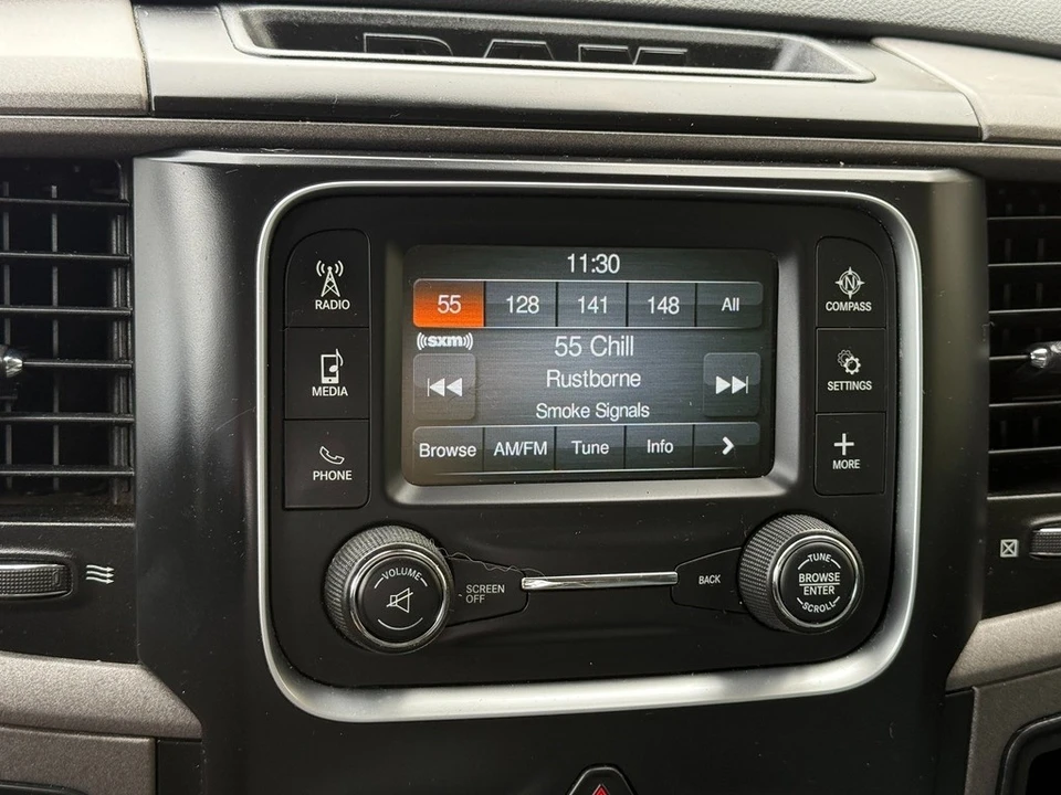 2018 Ram 1500 1st Gen - Image 14 of 24