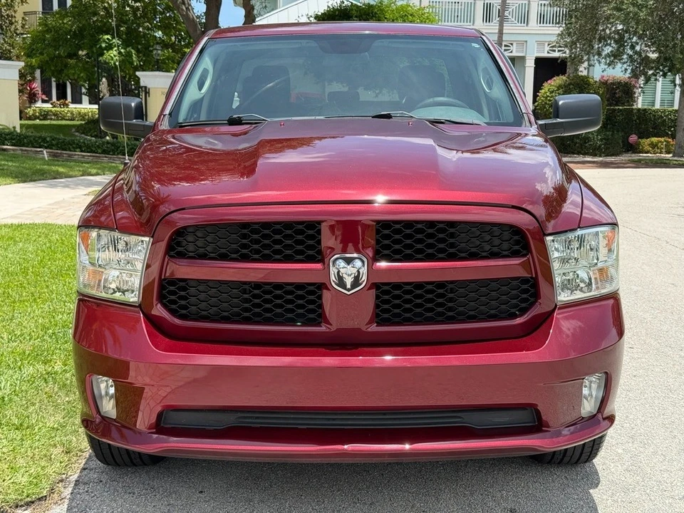 2018 Ram 1500 1st Gen - Image 9 of 24