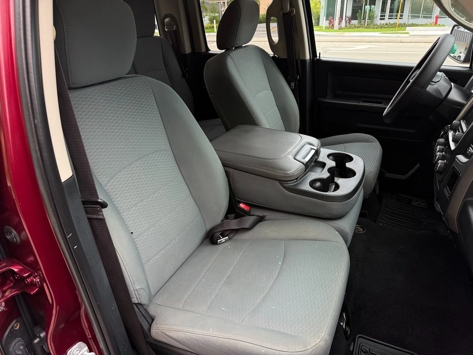 2018 Ram 1500 1st Gen - Image 20 of 24