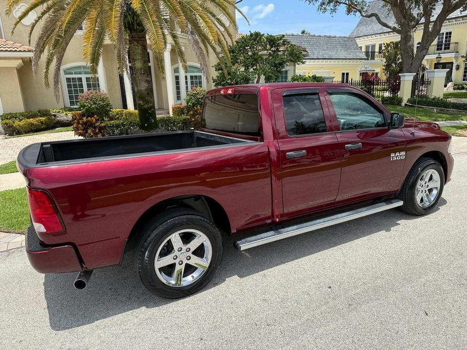 2018 Ram 1500 1st Gen - Image 3 of 24