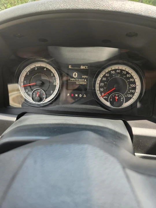 2018 Ram 1500 1st Gen - Image 10 of 15