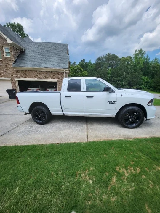 2018 Ram 1500 1st Gen - Image 4 of 15