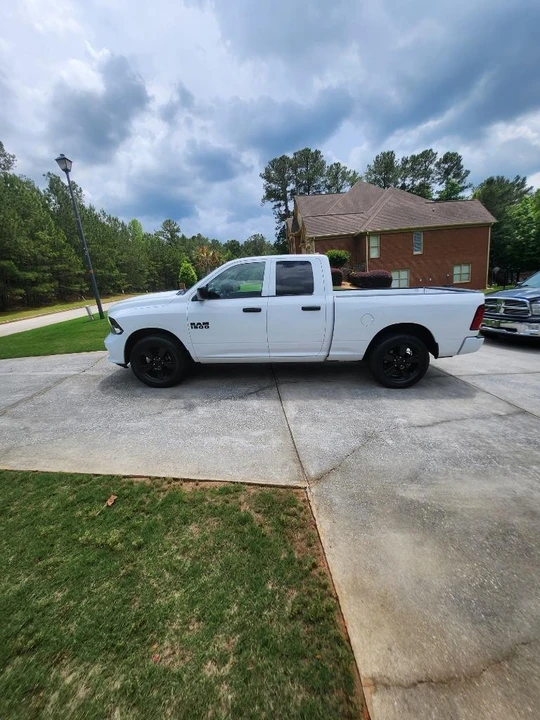 2018 Ram 1500 1st Gen - Image 7 of 15
