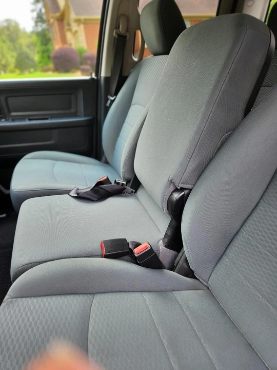 2018 Ram 1500 1st Gen - Image 15 of 15